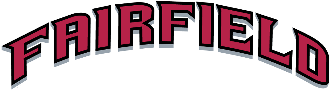 Fairfield Stags 2002-Pres Wordmark Logo v7 diy iron on heat transfer